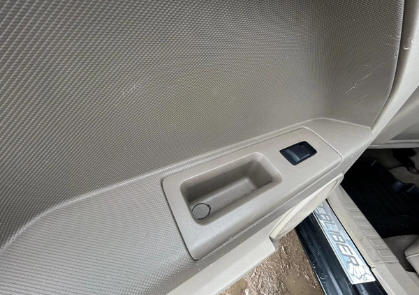 Dodge Caliber cena 9699 przebieg: 362000, rok produkcji 2007 z Gdańsk małe 92